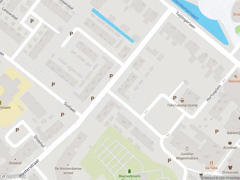 112 melding Anonieme overlastmelding Westerstraat in Sassenheim gesloten