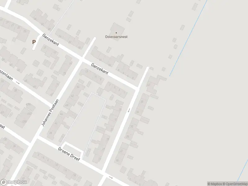 Overlastmelding Ganzekant in Heerjansdam gesloten