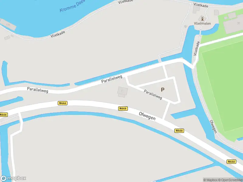 Overlastmelding  in Hoogmade gesloten
