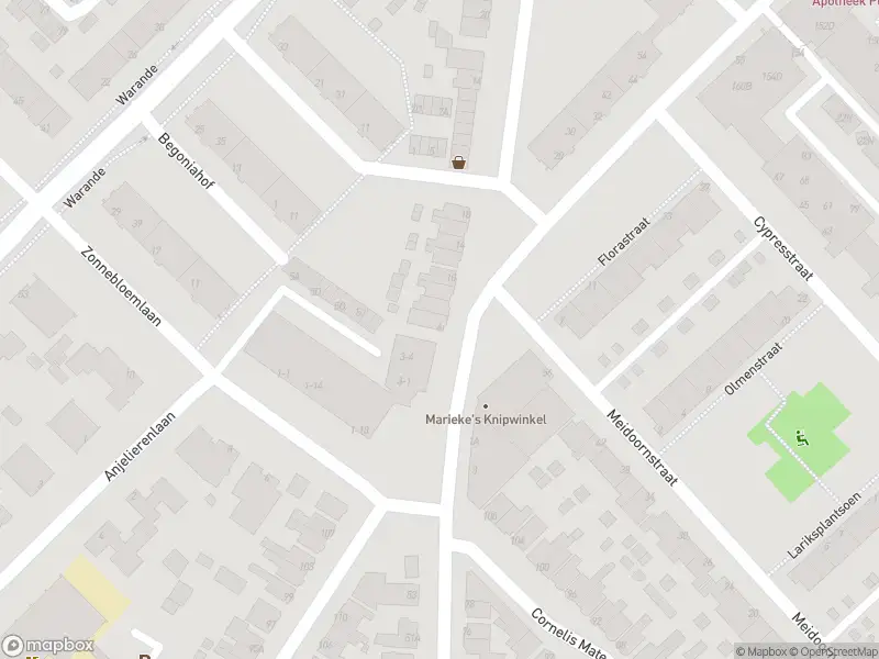 112 melding Overlastmelding Florastraat in Beverwijk