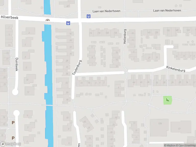 112 melding Overlastmelding Toutenburg in Zwijndrecht