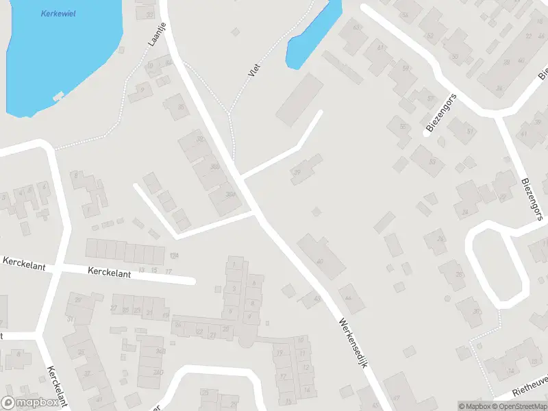 Overlastmelding Werkensedijk in Werkendam