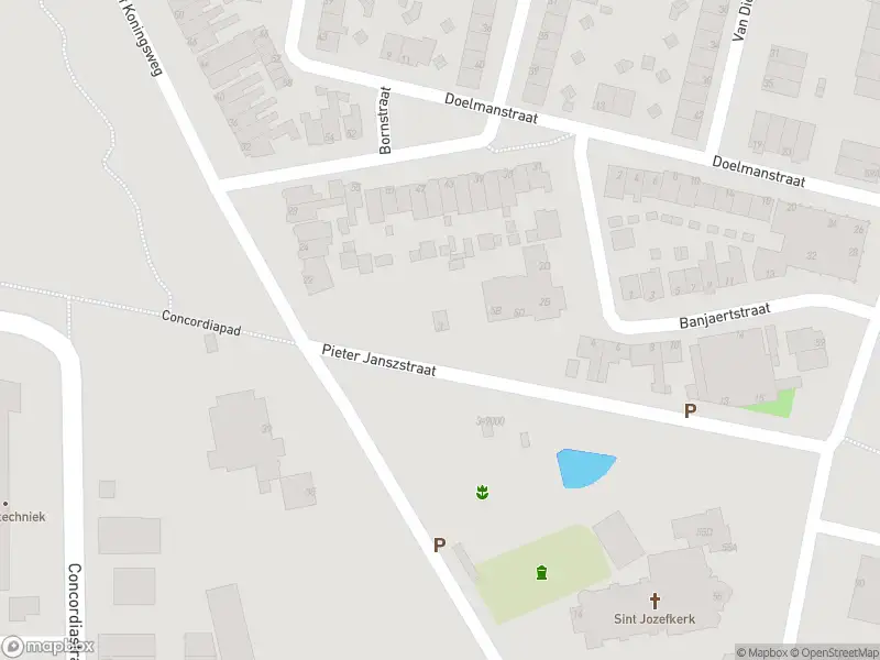 Anonieme overlastmelding Pieter Janszstraat in Velsen-Noord