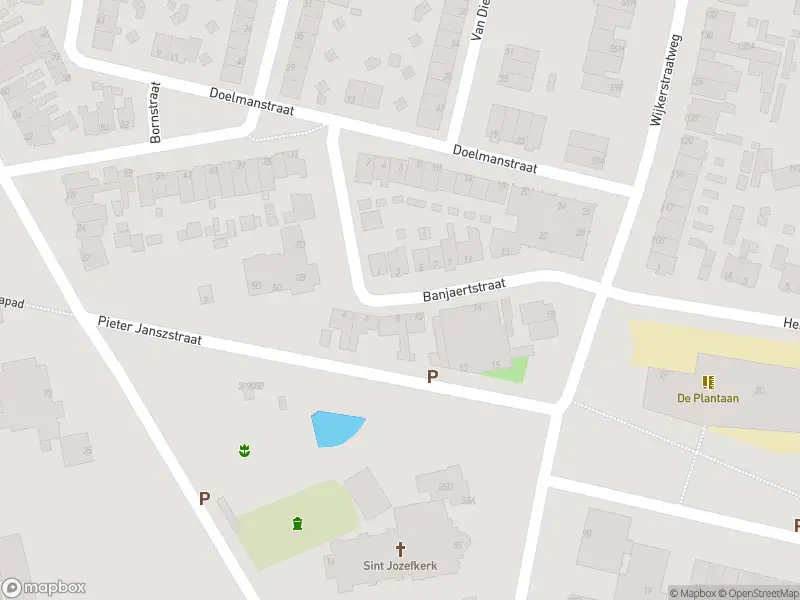 Anonieme overlastmelding Smidt Van Gelderstraat in Velsen-Noord