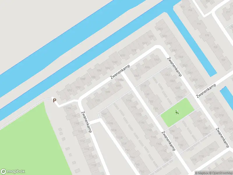 Overlastmelding Zwanenkamp in Maarssen