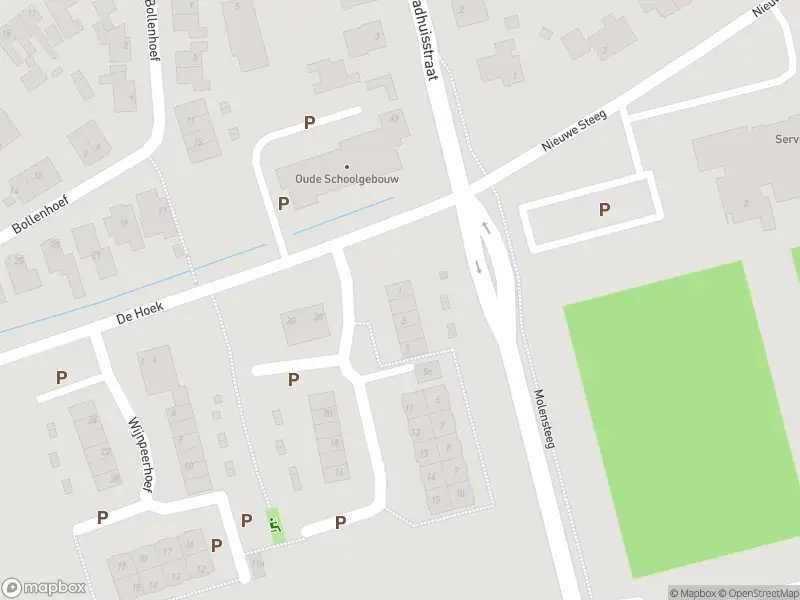 Overlastmelding Wijnappelhoef in Eethen gesloten
