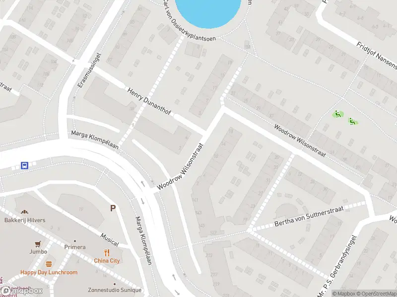 Overlastmelding Woodrow Wilsonstraat in Arnhem gesloten