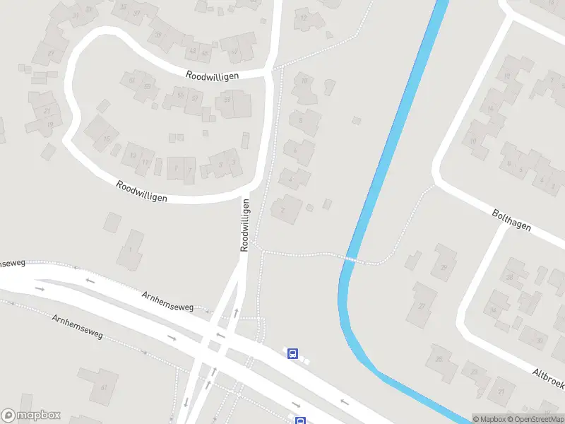 Overlastmelding Roodwilligen in Zevenaar