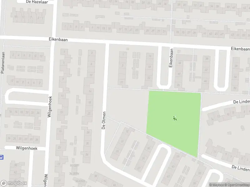 112 melding Overlastmelding De Olmen in Zevenaar