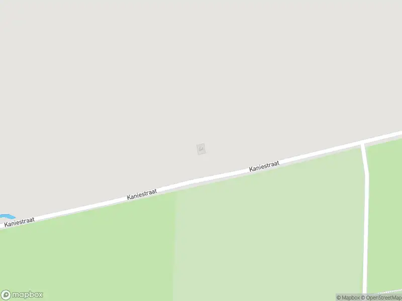 Overlastmelding Kaniestraat in Hall gesloten