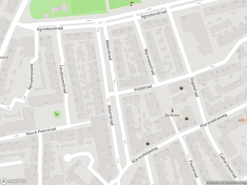 Overlastmelding Veldstraat in Arnhem gesloten