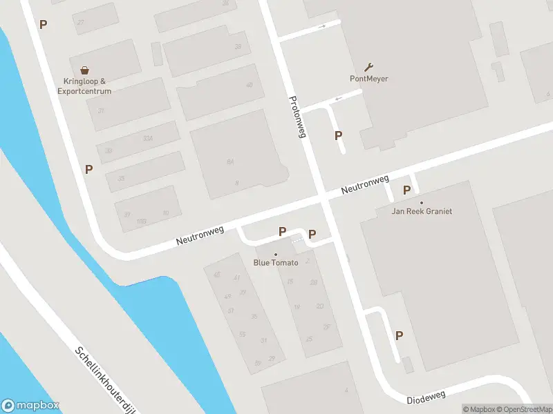 Overlastmelding Kernweg in Hoorn gesloten
