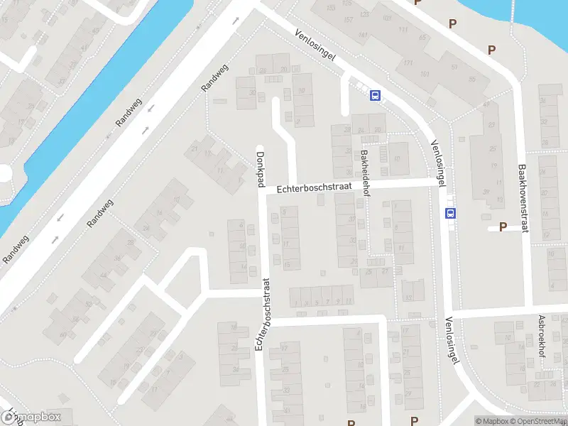 Overlastmelding Abshovenpad in Arnhem gesloten
