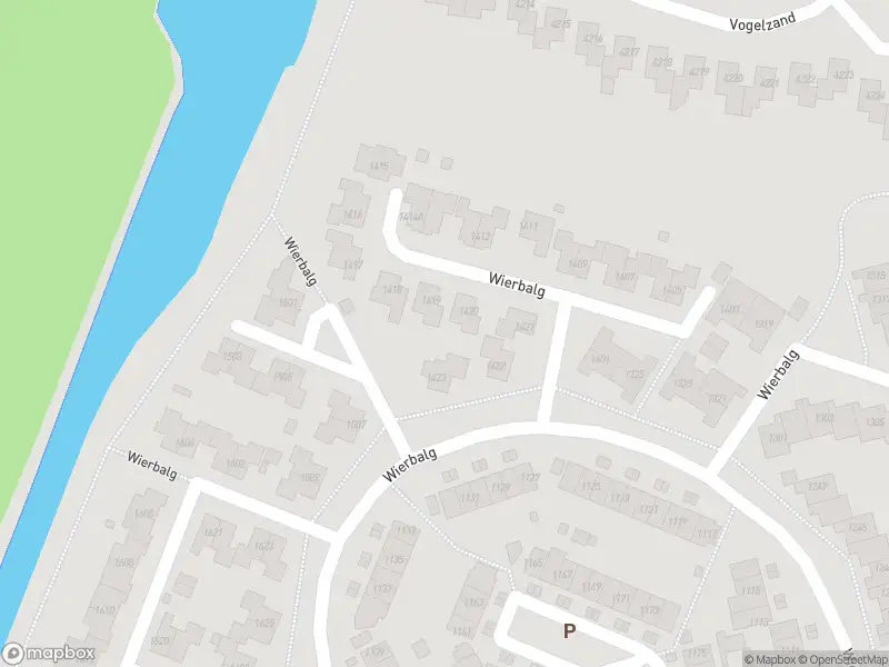 Overlastmelding Wierbalg in Julianadorp gesloten