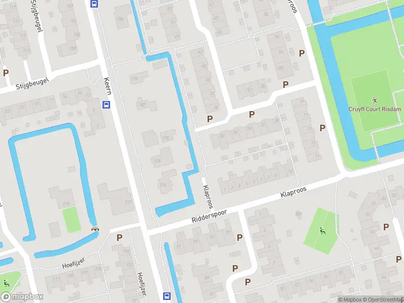 112 melding Overlastmelding Keern in Zwaag gesloten