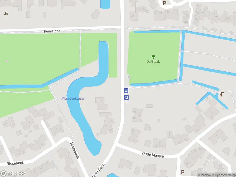 Overlastmelding Weteringlaan in Tilburg gesloten