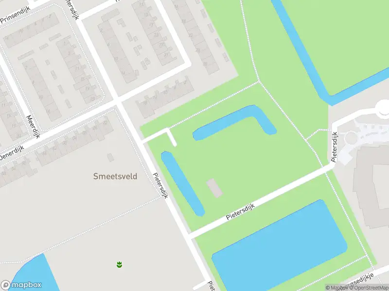 Besteld ambulance vervoer naar de Pietersdijk in Rotterdam