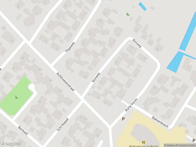 Overlastmelding Kimwey in Udenhout