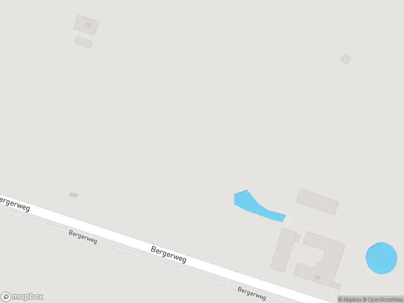 Anonieme overlastmelding Bergerweg in Geleen