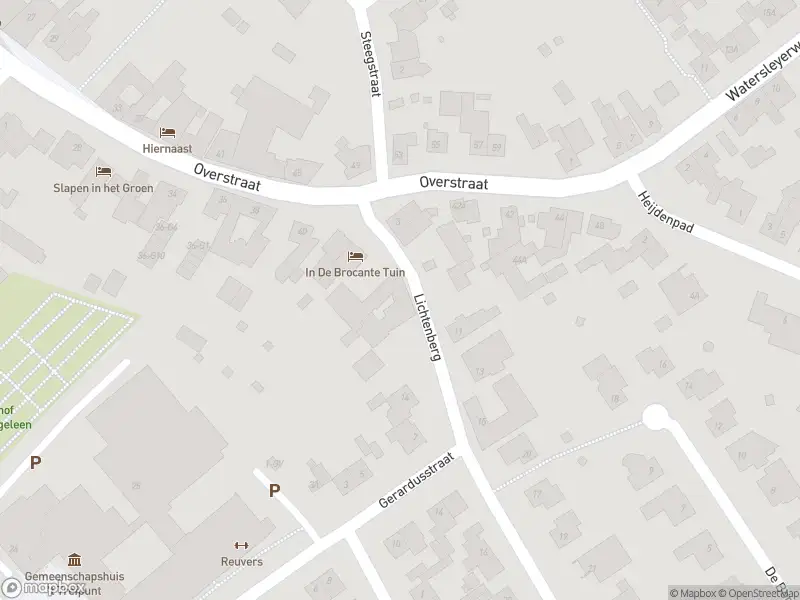 Overlastmelding Lichtenberg in Munstergeleen gesloten