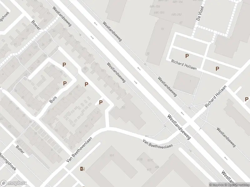 Overlastmelding Drijver in Maassluis gesloten