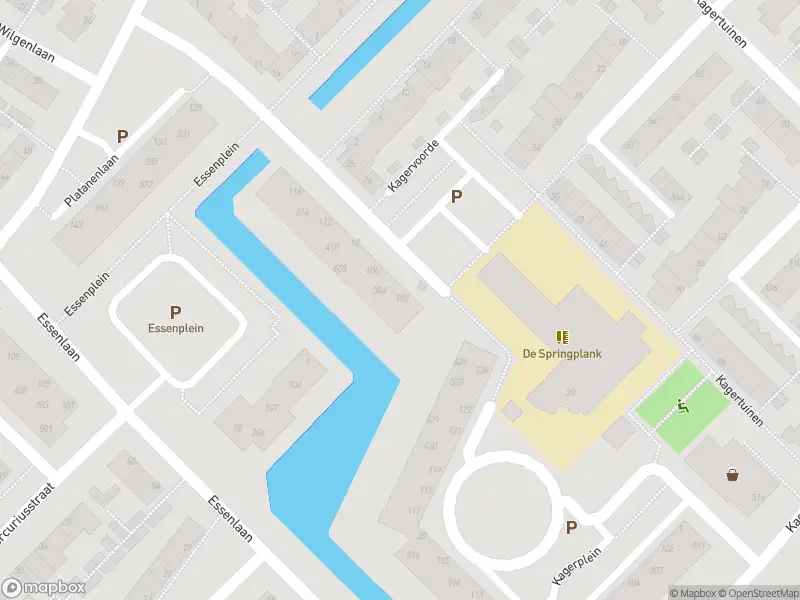 Anonieme overlastmelding Kagervoorde in Sassenheim gesloten