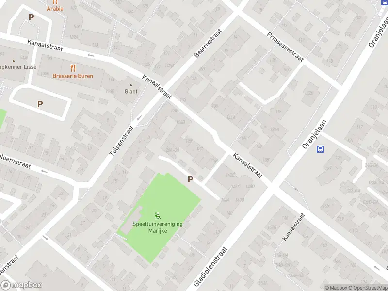 Overlastmelding Kanaalstraat in Lisse gesloten