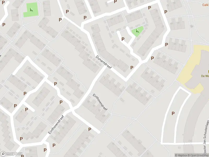 Overlastmelding Dunantdreef in Maassluis