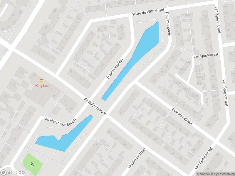 Anonieme overlastmelding Kanaalstraat in 2161JG Lisse