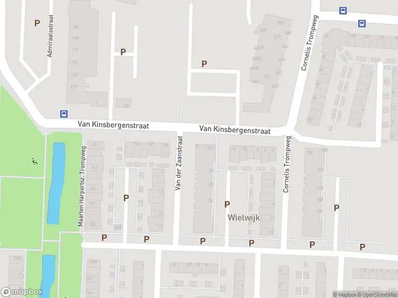 Overlastmelding Van der Zaanstraat in Dordrecht gesloten