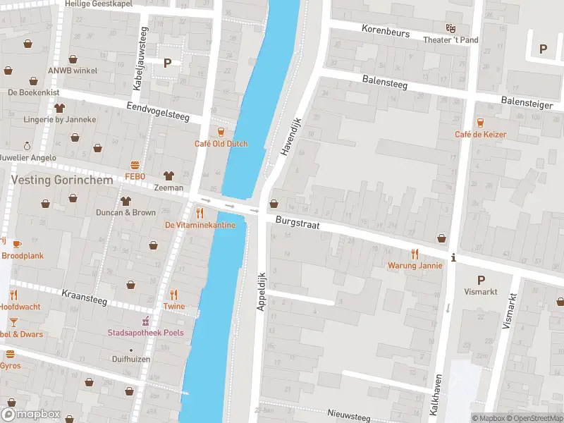 Overlastmelding Burgstraat in Gorinchem gesloten