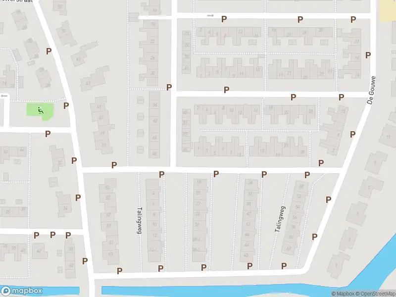 112 melding Anonieme overlastmelding Talingweg in Landsmeer gesloten