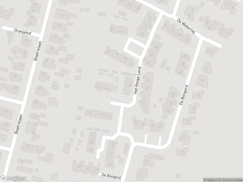 Overlastmelding Het Hooge Land in Dalem gesloten