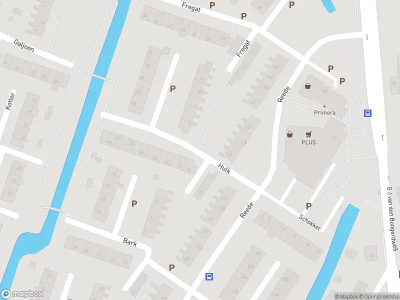 Ambulance met gepaste spoed naar de Hulk in Brielle