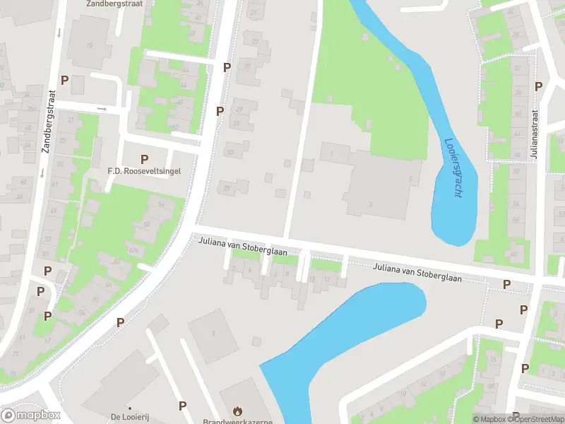 Overlastmelding Juliana van Stolberglaan in Doesburg gesloten