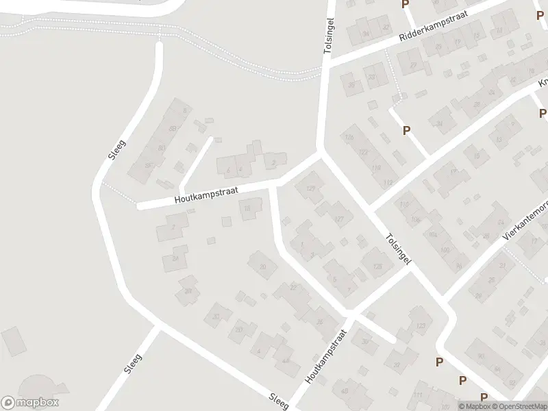 Overlastmelding Houtkampstraat in Zevenaar