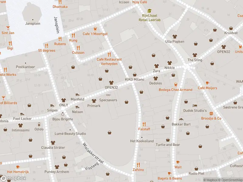 Overlastmelding Ketelstraat in Arnhem