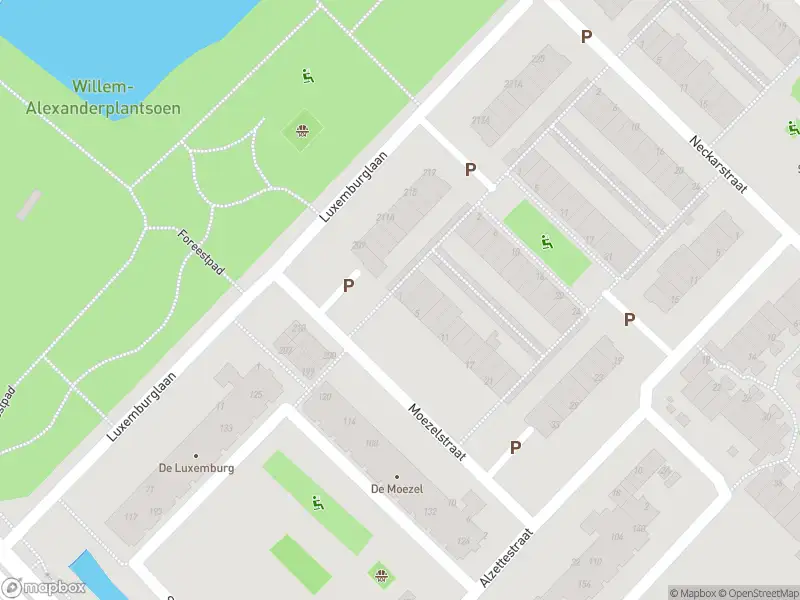 Anonieme overlastmelding Moezelstraat in Beverwijk