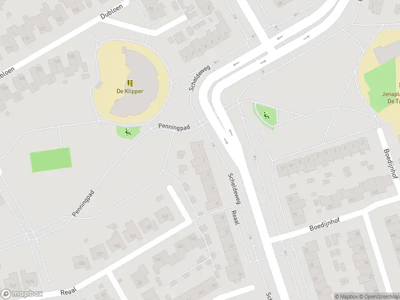 112 melding Overlastmelding Reaal in Hoorn