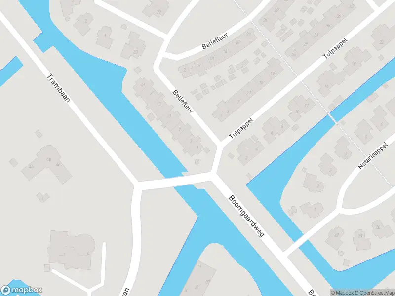 112 melding Overlastmelding Bellefleur in Winkel gesloten