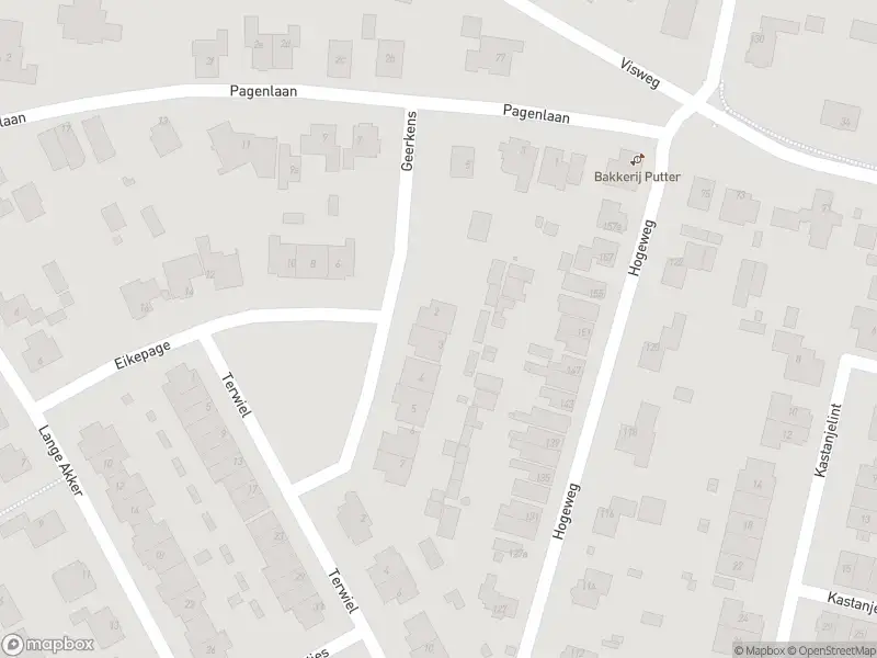 112 melding Overlastmelding Geerkens in Limmen gesloten