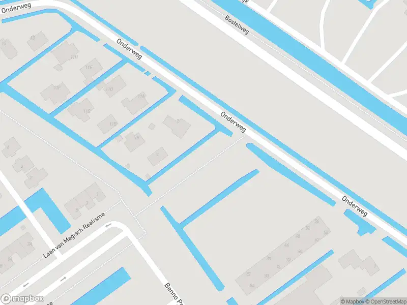 112 melding Brandweer met grote spoed naar de Onderweg in Rotterdam vanwege waarnemen gaslucht