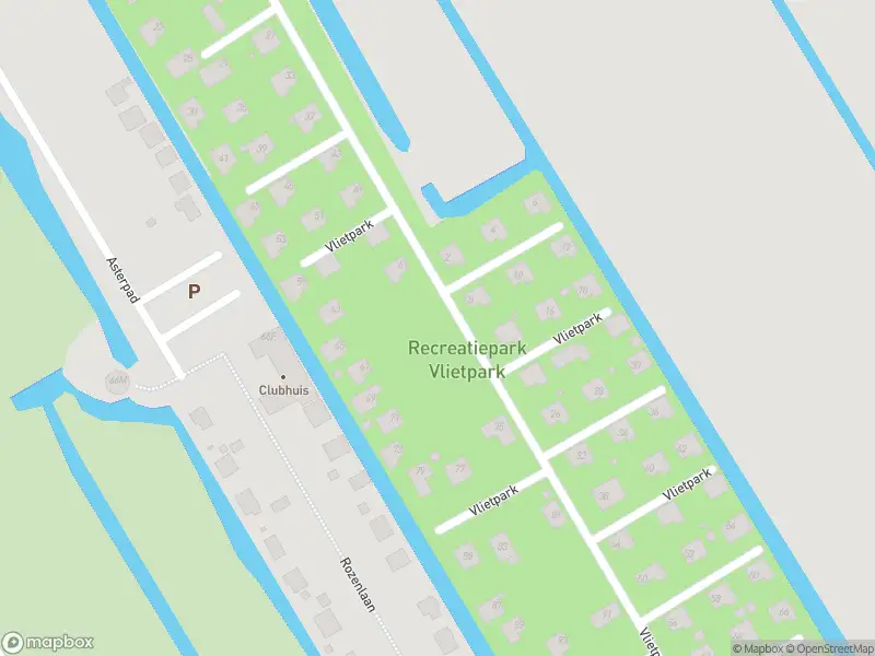 112 melding Brandweer met gepaste spoed naar de Vlietpark in Leiden vanwege dier(en) in nood