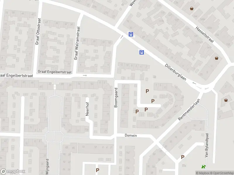 Overlastmelding Boomgaard in Tilburg gesloten