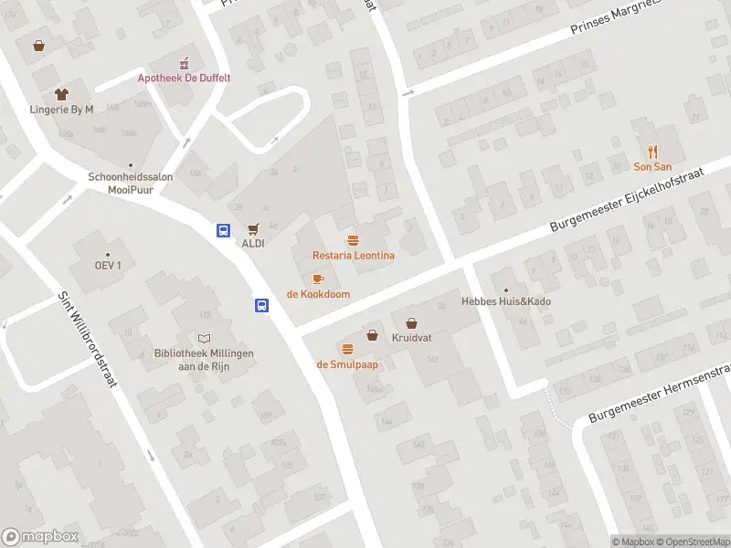 Brandweer met gepaste spoed naar de Palsstraat in Millingen aan de Rijn vanwege waarnemen gaslucht