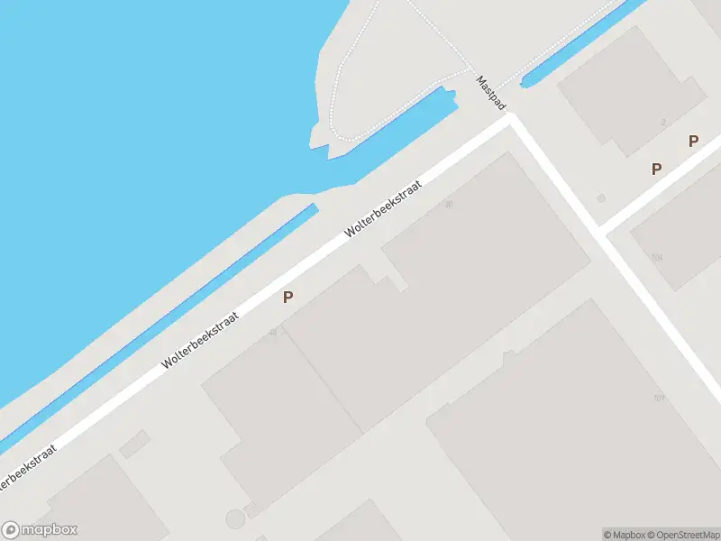 Overlastmelding Wolterbeekstraat in Tilburg gesloten