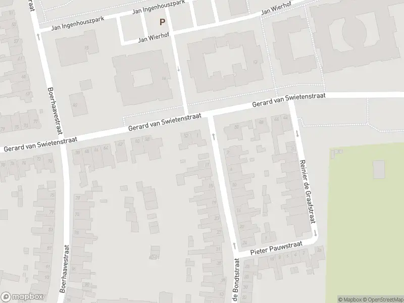 112 melding Overlastmelding Gerard de Bondtstraat in Tilburg gesloten