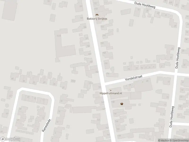 112 melding Overlastmelding Onze Lieve Vrouwestraat in Zegge