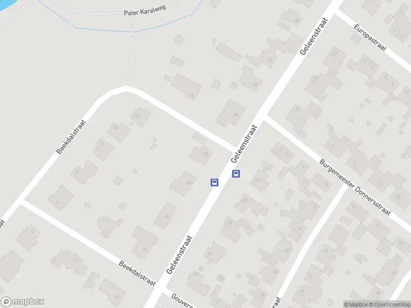 112 melding Overlastmelding Geleenstraat in Munstergeleen