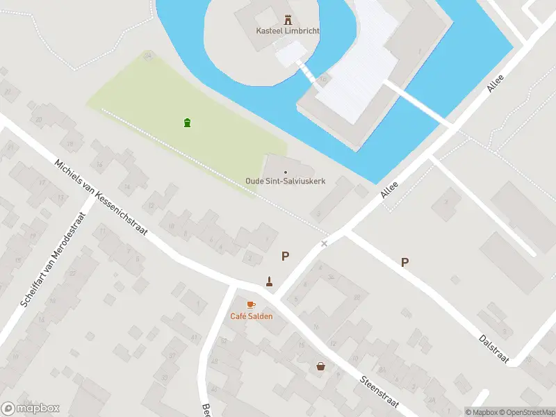 112 melding Overlastmelding Platz in Limbricht